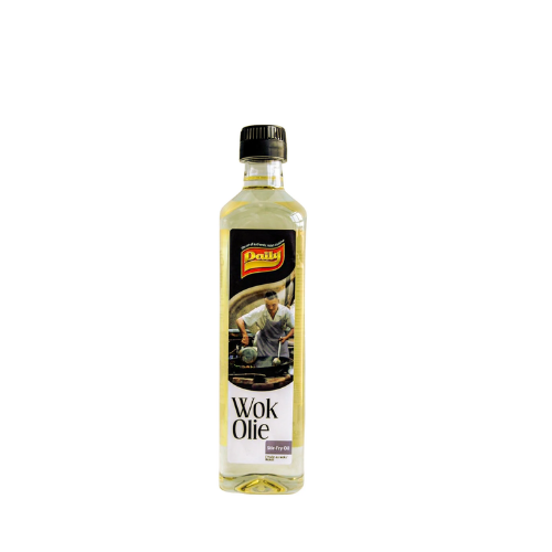 Daily wokolie 500 ml