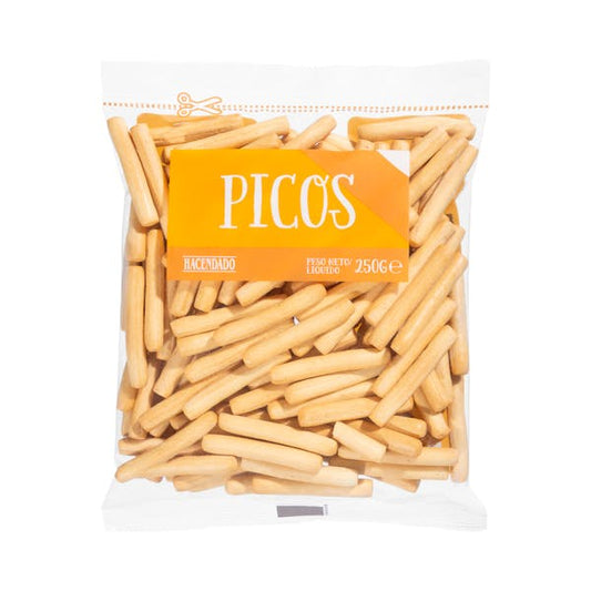 HD PICOS 250 GR.
