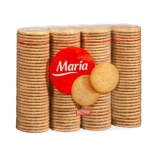 HD GALLETAS MARÍA 800 GR.