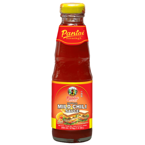 Pantai salsa guindillas 300 ml