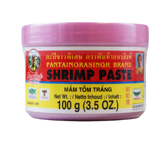 Pantai shrimp paste 100 gr