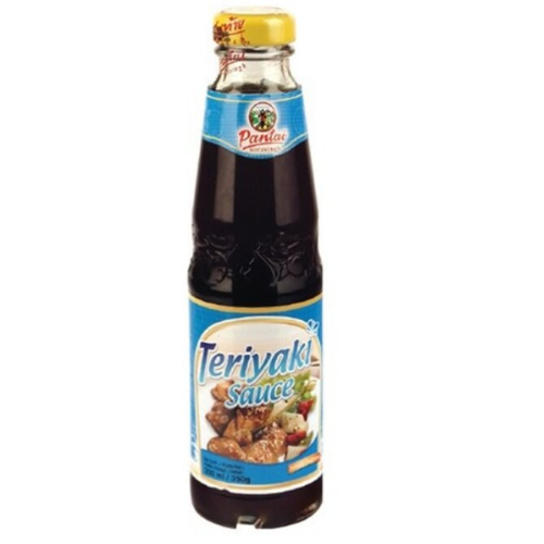 Pantai teriyaki sauce 300 ml