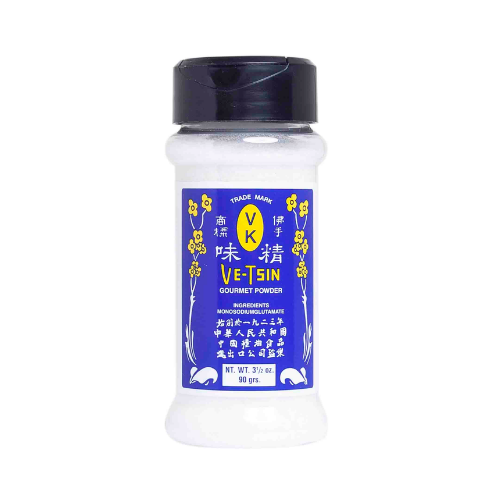 Vetsin gourmet powder 90 gr.