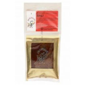 SARIRASA BOEMBOE BALI 100 GR.