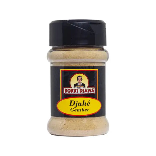 KOKKI DJAWA KRUIDEN DJAHÉ 30 GR.