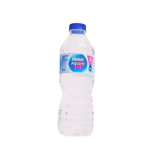 NESTLÉ AQUAREL 24x50 CL.