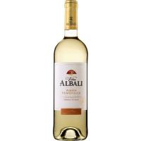 ALBALI BLANCO SEMI 6x75 CL.