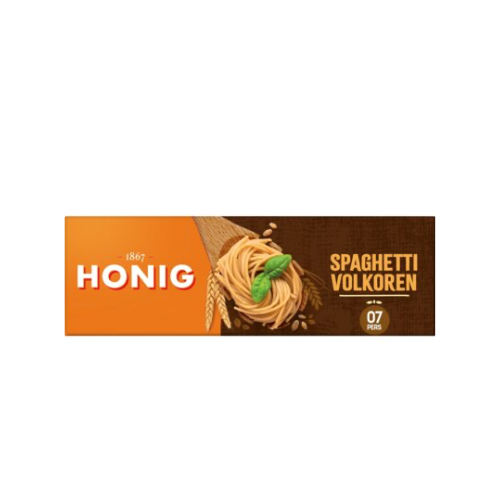honig-spaghetti-volkoren-550gr