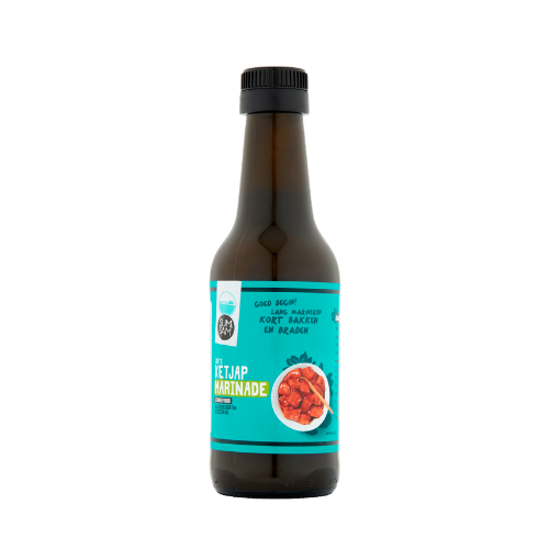 Sum en sam ketjap marinade 250 ml.