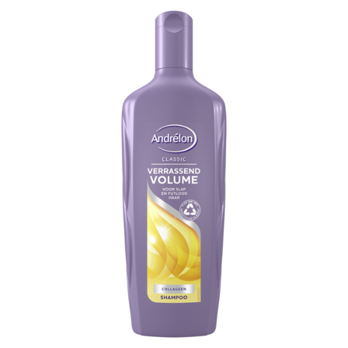 Andrelon shampoo verrassend volume 300 ml.