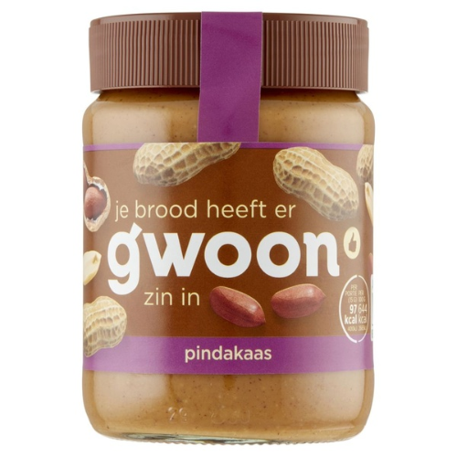 gwoon-pindakaas-naturel-350gr