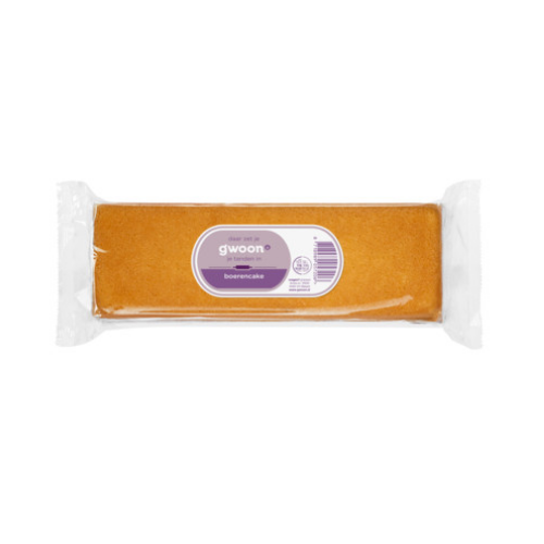 G'woon boerencake 450 gr