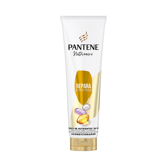 PANTENE ACONDICIONADOR REPARA PRO. 180 ML.