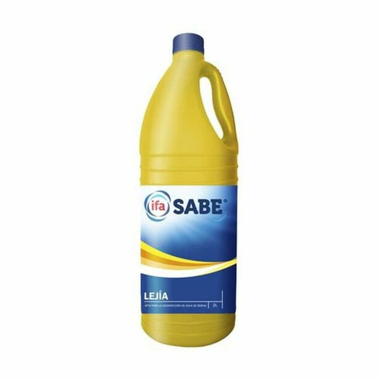 IFA-SABE LEJÍA NORMAL 2 LTR.