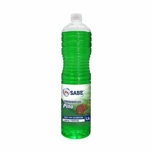 IFA-SABE FREGASUELOS PINO 1,5 LTR.