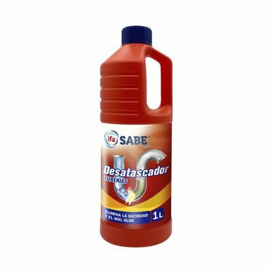 IFA-SABE DESATASCADOR 1 LTR.