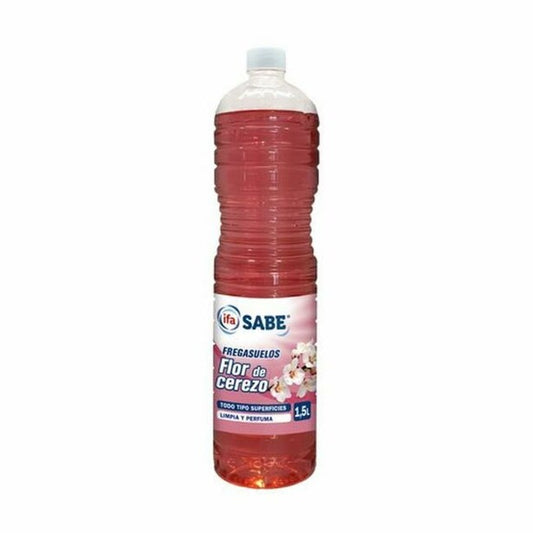 IFA-SABE FREGASUELOS F. CERE. 1,5 LTR.