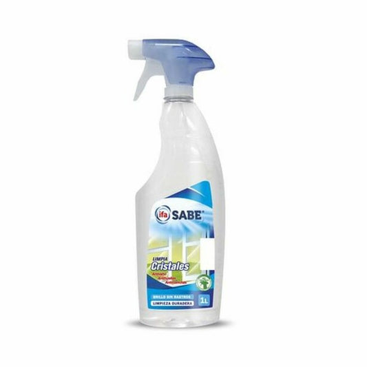 IFA-SABE LIMPIACRISTALES PISTOLA 1 LTR.
