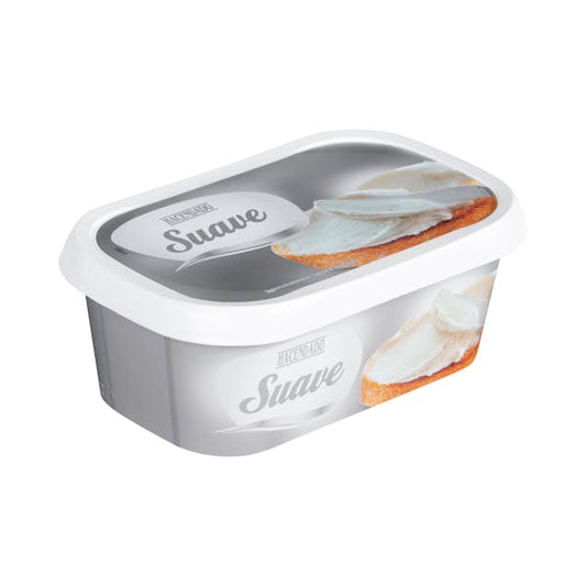 HD QUESO UNTAR SUAVE 300 GR.