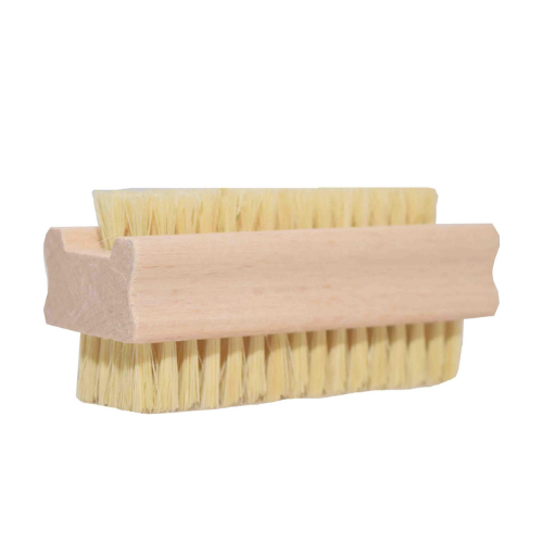 Nagelborstel hout
