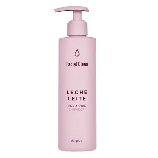 DP FACIAL CLEAN LECHE LIMP. 250 ML.