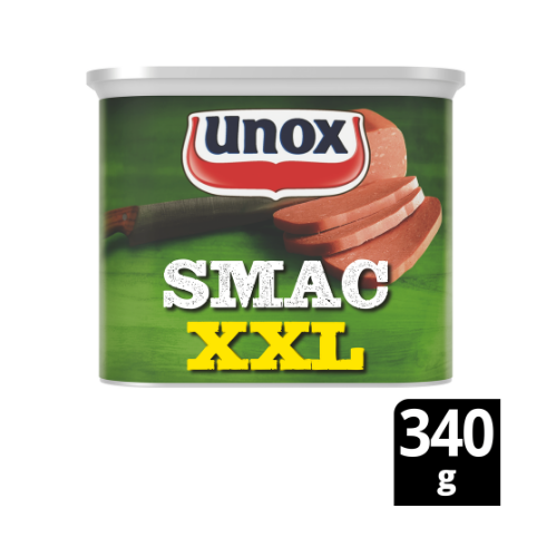 Unox smac blik 340 gr.