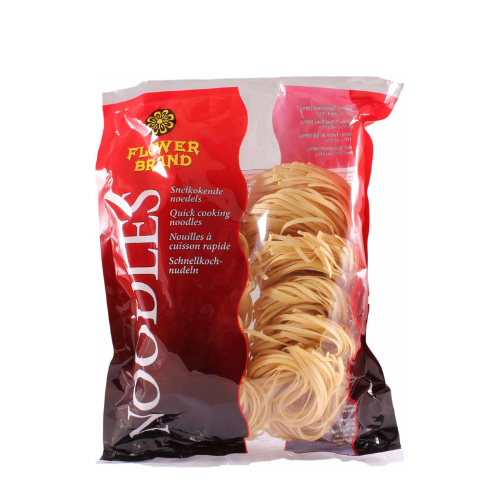 Flower brand noodles 454 gr