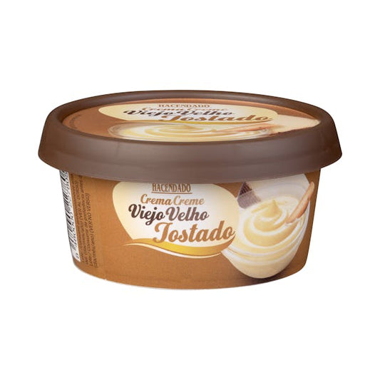 HD CREMA DE QUESO VIEJO 150 GR.