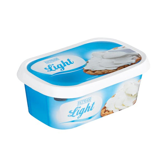 HD QUESO UNTAR LIGHT 300 GR.