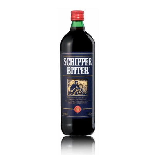 SCHIPPERBITTER LICOR 30º 1 LTR.
