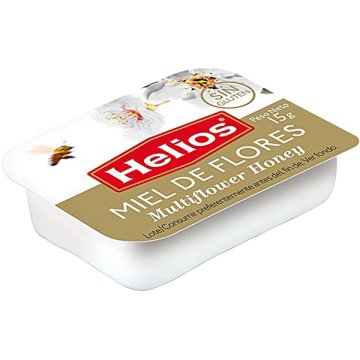 HELIOS MIEL 15 GR.