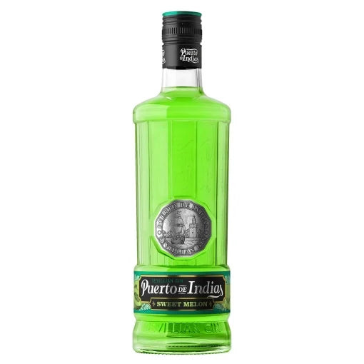 PUERTO DE INDIAS MELÓN 70 CL.