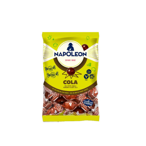 Napoleon cola 225 gr.