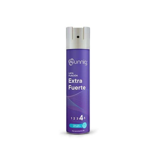 IFA-UNNIA LACA EXTRA FUERTE 400 ML.