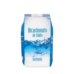 HD BICARBONATO SÓDICO 1 KG.