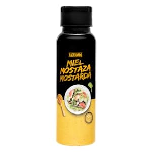 HD SALSA MIEL Y MOSTAZA 340 GR.