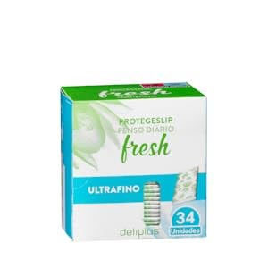 DP PROTEGESLIP FRESH ULTRAFINO 34 U.