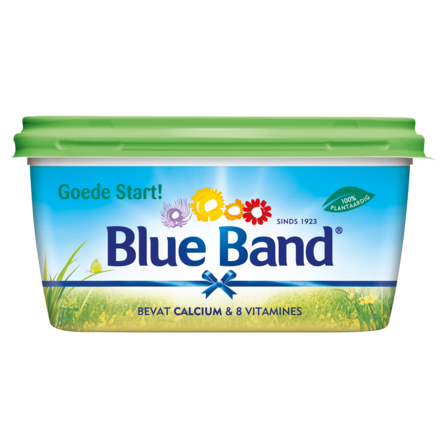 Blue band goedestart 500 gr.