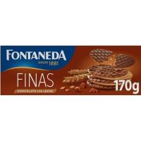 FONTANEDA DIGESTIVE CHTE. PURO 170 GR.