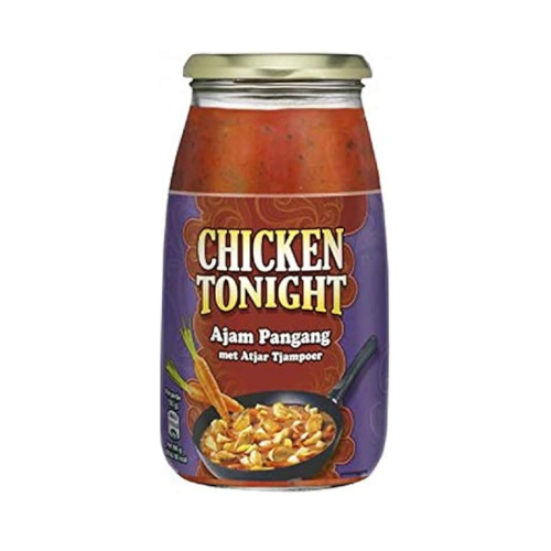 Chicken tonight ajam pangang 535 gr
