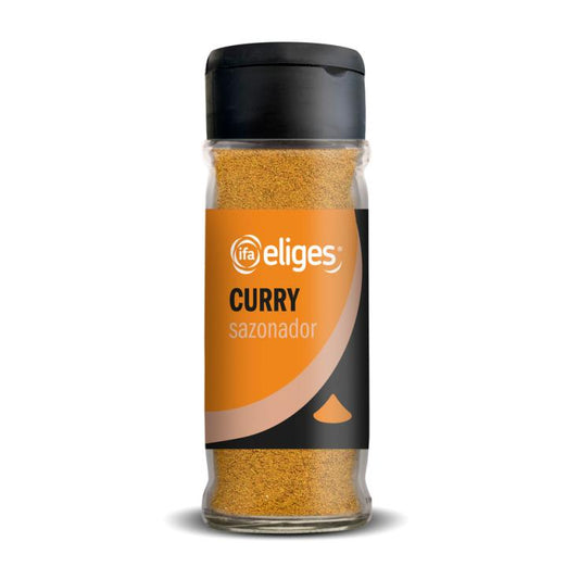 IFA-ELIGES CURRY SAZONADOR 45 GR.