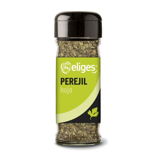 IFA-ELIGES PEREJIL HOJA 13 GR.