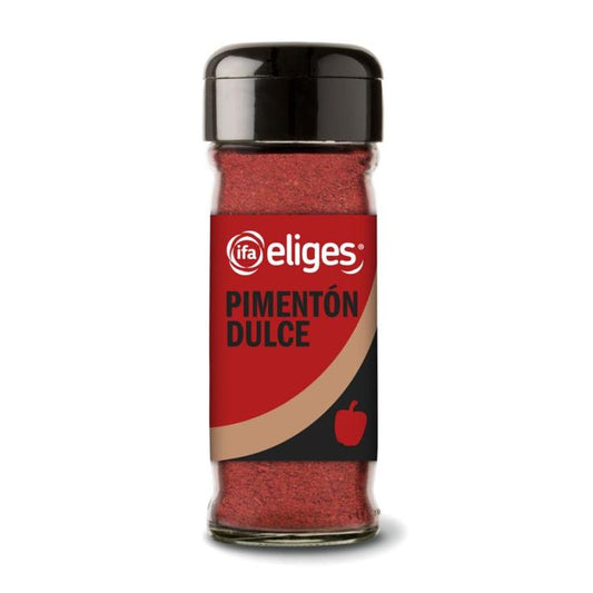IFA-ELIGES PIMENTÓN DULCE ROJO 45 GR.