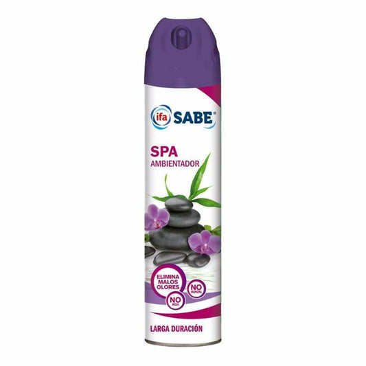 IFA-SABE AMBIENTADOR SPA SPRAY 300 ML.