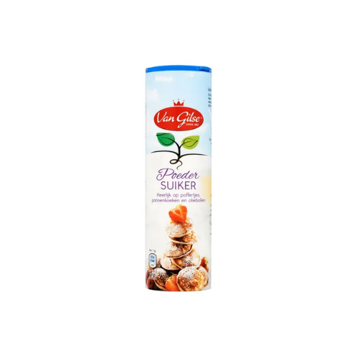 Van gilse poedersuiker 250 gr