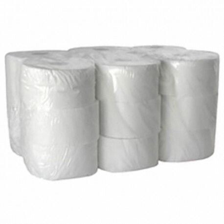 INNOVA PAPEL HIGIÉNICO IND. PASTA LAM. 18 UND.