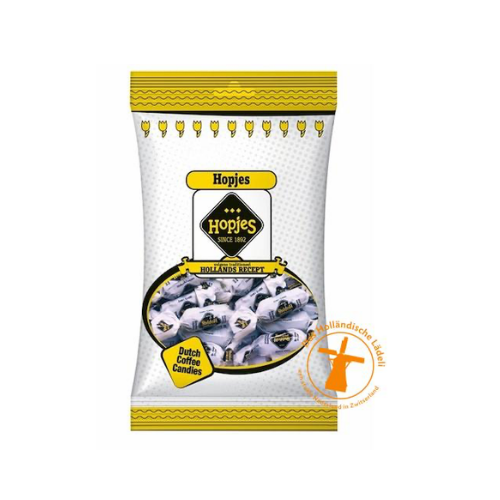 Napoleon holland hopjes 160 gr.
