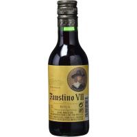 FAUSTINO VII TINTO 18,7 CL.