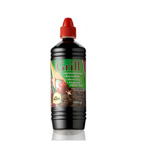 Farmlight grill aanstekmiddel 1 ltr