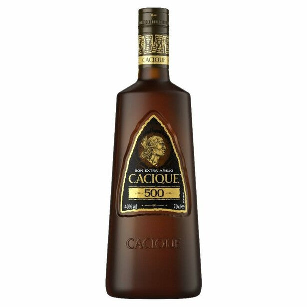 CACIQUE '500' RON 70 CL.
